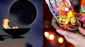 somwati amavasya 2024: సోమవతి అమావాస్య నాడు ఇలా చేస్తే కాలసర్ప దోషం,పిత్ర దోషాల నుండి విముక్తి