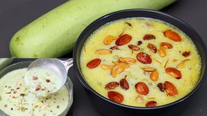 Sorakaya Payasam: సొరకాయ పాయసం..నోట్లో పెట్టుకుంటే అమృతమే..ఇలా చేస్తే స్టార్ హోటల్ కి మించిన టేస్ట్