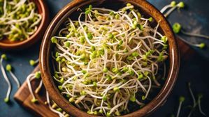 Sprouts: ఈ గింజలు తింటే గంటసేపు శృంగారంలో పాల్గొంటారు.. మీరే కింగ్ అవుతారు!