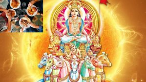 Surya dosham: ఆదివారం అవి తింటే సూర్యడికి కోపం..జీవితంలో కష్టాలు,అనారోగ్యం 