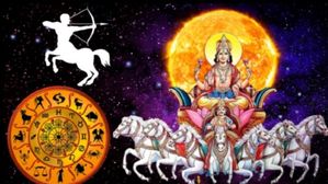 ఈ 6 రాశుల వారికి గిఫ్ట్ ఇవ్వబోతున్న సూర్యుడు.. 2024లో వీరికి ఇదే లాస్ట్ ఛాన్స్.. మిస్ చేస్తే అంతా కోల్పోతారు!