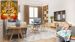 మీ దరిద్రం మొత్తం పోవాలంటే ఇంట్లోని అవి పడేయండి..లక్ష్మీదేవి పరిగెత్తుకొస్తుంది