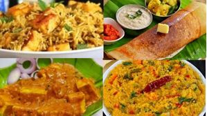 Year Ender 2024: 2024లో భారత్ లో ఆన్ లైన్ లో ఎక్కువగా ఆర్డర్ చేసిన టాప్ 10 వెజ్ వంటకాలివే