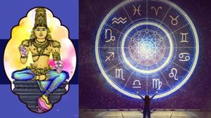 Vishakha Nakshatra: ఈ నక్షత్రంలో జన్మించినవాళ్లు..చాలా ఫేమస్ అవుతారు