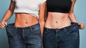 2025 weight loss goals: 2025లో జిమ్‌కు వెళ్లాలని అనుకునేవారికి అలర్ట్.. కండలు రావాలంటే ఇలా చేయండి!