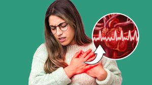 Heart attack in winter: చలికాలంలో పొద్దున్నే ఇలా చేయకపోతే..గుండెపోటు వచ్చే ఛాన్స్!