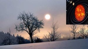 Winter solstice 2024: డిసెంబర్ 21న ఆకాశంలో అద్భుతం..రోజంతా చీకట్లు..ఏం జరుగుతుందంటే..