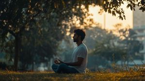 World meditation day 2024: ఒత్తిడి,ఆందోళనకు దివ్యౌషధం..ధ్యానంతో ప్రయోజనాలు తెలిస్తే అస్సలు ఆగరు