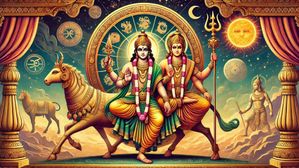 Mars jupitar ardh kendra yog: అర్థకేంద్ర యోగంతో ఈ 3 రాశుల వారికి అసలైన సంక్రాంతి, భారీగా డబ్బు