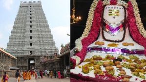 ఒక్కసారి దర్శిస్తే ఎన్నో జన్మల పుణ్యఫలం..అరుణాచలం వెళ్లాలనుకునేవారికి భారీ శుభవార్త