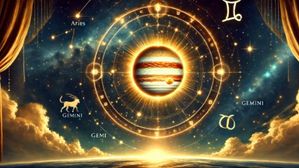 విపరీత రాజయోగం..2025లో గురు దృష్టి వల్ల భారీగా లాభపడే రాశులివే