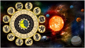 19 ఏళ్ల తర్వాత సంక్రాంతి రోజు అద్భుత యాదృచ్చికం..ఈ 3 రాశులకు జాక్ పాట్, ఐశ్వర్యం పెరుగుతుంది