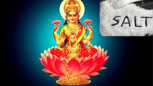 ఉప్పుతో ఇలా చేస్తే డబ్బు సమస్యలు తొలగిపోతాయి..కోరుకున్నది దక్కుతుంది