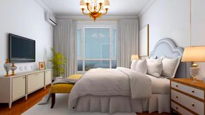 Bedroom: బెడ్ రూమ్ లో అవి పెట్టారా? దరిద్రాన్ని వెతికి తెచ్చుకున్నట్లే