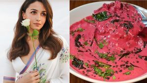 Beetroot salad: బరువు తగ్గడంలో గేమ్ ఛేంజర్..'బీట్ రూట్ సలాడ్' ఇలా  చేసుకోండి