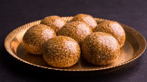Sankranti 2025: సంక్రాంతి స్పెషల్ బెల్లం నువ్వుల ఉండలు.. ఎలా చేసుకోవాలంటే?