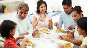 Meal time: ఆరోగ్యంగా ఉండాలంటే ఏ టైంలో తినాలి? ఈ సమయంలో తింటే గుండె సేఫ్!