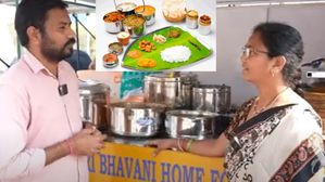 హైదరాబాద్ లో బెస్ట్ వేజిటేరియన్ ఫుడ్ దొరికేది ఇక్కడే..తింటే జన్మలో మర్చిపోలేరు