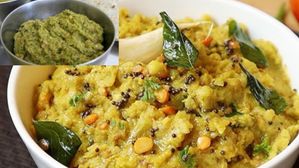 తొక్కలో పచ్చడి ఎప్పుడైనా తిన్నారా? సూపర్ టేస్ట్,ఎలా చేసుకోవాలంటే