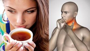 గొంతు నొప్పి, ముక్క దిబడతో బాధపడుతున్నారా? ఇది తాగితే వెయ్యి సమస్యలు పరిష్కారం!