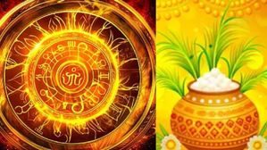 Daily Horoscope: ఇవాళ సంక్రాంతి జాక్ పాట్ ఈ రాశులకే,భారీగా ధనలాభం