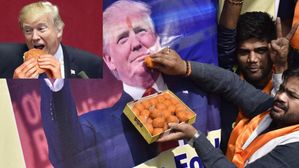 Donald Trump: వైల్డ్ ఫైర్..ఈ ఏజ్ లో కూడా రఫ్ఫాడిస్తున్న ట్రంప్ తినే ఫుడ్ ఇదే