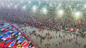 Kumbh Mela 2025: కుంభమేళా అసలు కథ ఏంటో తెలుసా? 2025 కుంభమేళా ఎందుకంత ప్రత్యేకం?