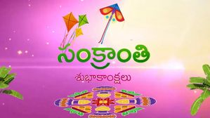 Sankranti 2025 Wishes: మీ ఫ్రెండ్స్‌కు, కుటుంబ సభ్యులకు సంక్రాంతి శుభాకాంక్షలను ఈ విధంగా తెలియజేయండి!