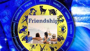 Relationship astrology: ఈ రాశుల వాళ్లకి ఫ్రెండ్స్, ఆత్మీయులు ఇవేమీ పట్టవు..వీళ్లని నమ్మకుంటే అంతే