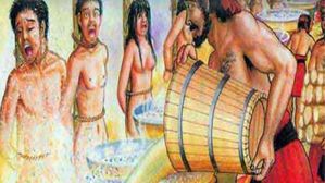 అబద్దాలాడే వారికి మరణం తర్వాత విధించే శిక్ష ఇదే..అబద్దాలకోరుని ఇలా గుర్తించవచ్చు