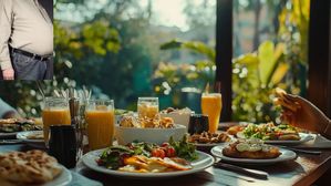 Healthy Breakfast: పొద్దున్నే ఇది తింటే బాహుబలి బలం..మిమ్మల్ని ఢీకొట్టేవాడే ఉండడు! 