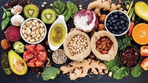 ఈ ఆహార పదార్థాలు తింటే.. 100 శాతం మీకు HMPV వైరస్ రాదు!