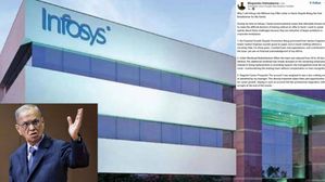 వారానికి 90 గంటల పని: ఇన్ఫోసిస్ లో దారుణ పరిస్థితులు..సంచలన నిజాలు బయట పెట్టిన ఉద్యోగి