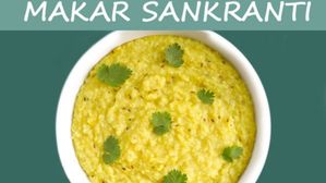 sankranti special recipe: సంక్రాంతి రోజు తప్పక తినాల్సిన వంటకం..ఎలా చేసుకోవాలో చూడండి
