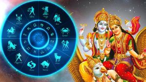 లక్ష్మీనారాయణ రాజయోగం..ఈ రాశులకు అకస్మాత్తుగా భారీ ధనలాభం,మీ రాశి ఉందేమో చూసుకోండి