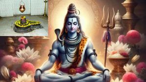 శివుడిని దర్శించుకునేటప్పుడు చదవాల్సిన మంత్రాలివే..అప్పుడే విశిష్ఠ ఫలితం