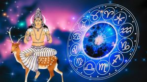 2025లో మొట్ట మొదటి మాలవ్య రాజయోగం.. ఈ 3 రాశుల వారు రాజ జీవితం పొందుతారు!