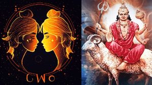 మిథునరాశిలో కుజుడు తిరోగమనం..ఈ రాశులకు సుఖాలు పెరిగిపోతాయ్,విజయాల పరంపర 