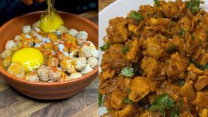 meal maker egg fry:  మీల్ మేకర్ ఎగ్ ఫ్రై..ఇలా చేసుకుంటే మటన్ ని మించిన టేస్ట్ 