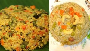 weight loss recipe: బరువు తగ్గాలంటే ఇది తినాల్సిందే..జిందగీలో మర్చిపోలేని టేస్ట్,ఇలా చేసుకోండి 