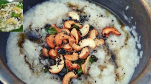 Molahora: మన పూర్వీకులకు కొండలను పిండి చేసే శక్తినిచ్చిన ఫుడ్ ఇదే..ఎలా చేసుకోవాలో చూడండి