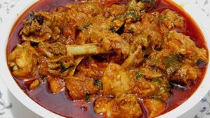 Kanuma special recipe: కనుమ స్పెషల్ నాటుకోడి పులుసు.. సులభంగా ఇలా చేసుకోండి!