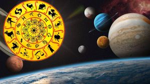 నవ పంచమ రాజయోగం..భోగి నుంచి సకల భోగాలు అనుభవించే రాశులివే, ఏది చేసినా విజయమే 