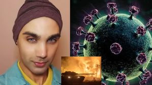 కరోనా వస్తుందని ముందే చెప్పినోడు..2025లో జరగబోయేవి చెప్పేశాడు..త్వరలోనే మరో బిగ్ షాక్!