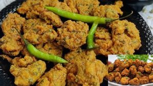 ఓట్స్ పకోడీ ఎప్పుడైనా తిన్నారా? నోట్లో పెట్టుకుంటే డ్యాన్స్ చేస్తారు..ఇలా చేసుకోండి