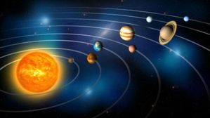 ఆకాశంలో అద్భుతం..అరుదైన గ్రహ చతుష్టయం..100 ఏళ్లకు ఒకసారి ఇలా