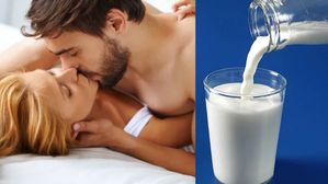 పాలలో ఇది ఒక్కటి కలుపుకొని తాగితే చాలు.. శృంగారంలో రాత్రంతా రగడే.. దబిడిదిబిడే!
