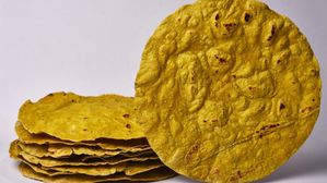 మన పూర్వికులు డజన్ల కొద్దీ పిల్లలను కనడానికి ఈ రొట్టెనే తినేవారు.. శక్తి డబుల్,ఎలా చేసుకోవాలంటే?