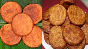 Sankranthi recipe : సంక్రాంతికి ఫర్ఫెక్ట్ గా అరిసెలు రావాలంటే ఇలా చేయండి