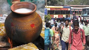 Sankranti 2025: సంక్రాంతికి ఊరెళుతున్నారా?.. ఈ జాగ్రత్తలు పాటించకపోతే ఇంటి నుంచి మళ్ళీరారు!